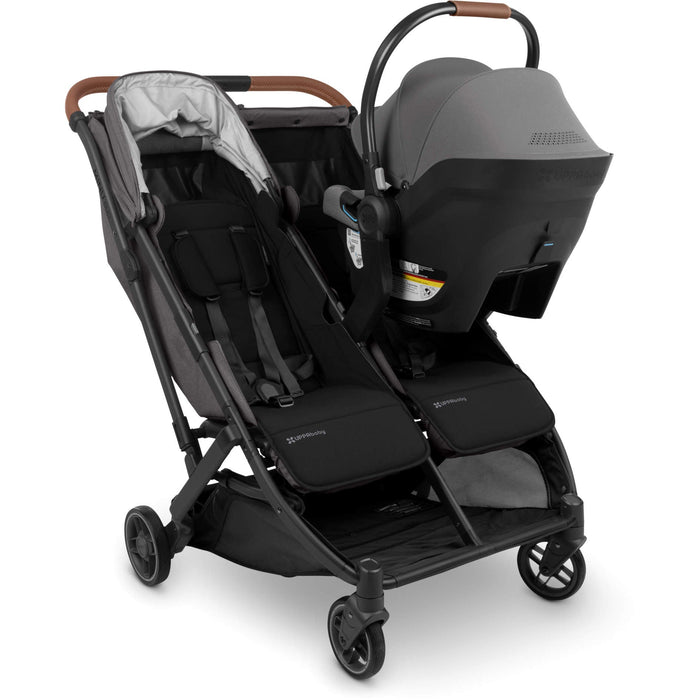 UPPAbaby | Minu Duo Infant Car Seat Adapters for Mesa & Aria
