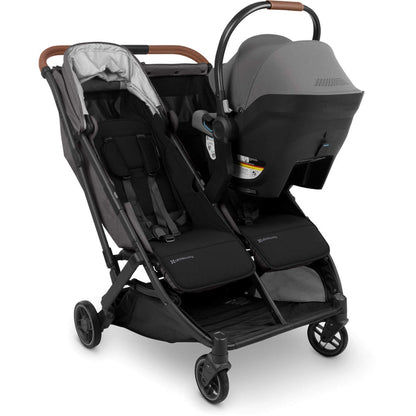 UPPAbaby | Minu Duo Infant Car Seat Adapters for Mesa & Aria