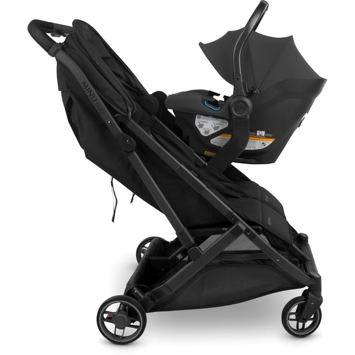 UPPAbaby | Minu Duo Infant Car Seat Adapters for Mesa & Aria