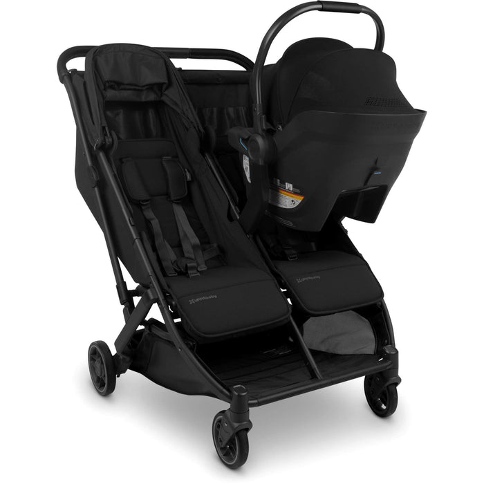 UPPAbaby | Minu Duo Infant Car Seat Adapters for Mesa & Aria