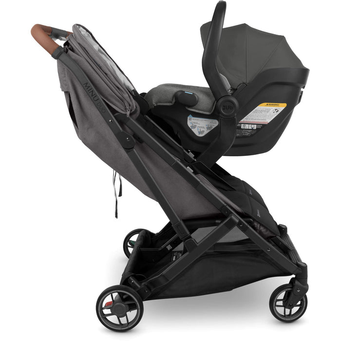 UPPAbaby | Minu Duo Infant Car Seat Adapters for Mesa & Aria