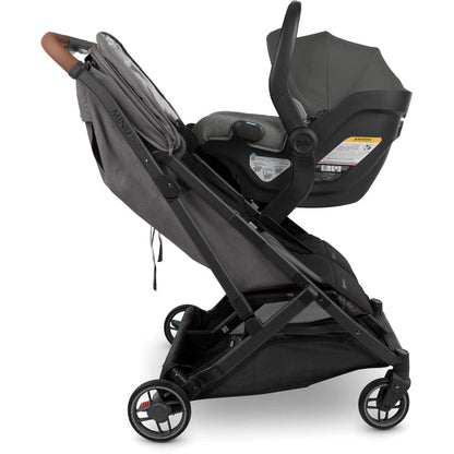 UPPAbaby | Minu Duo Infant Car Seat Adapters for Mesa & Aria