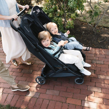 UPPAbaby | Minu Duo Snack Tray