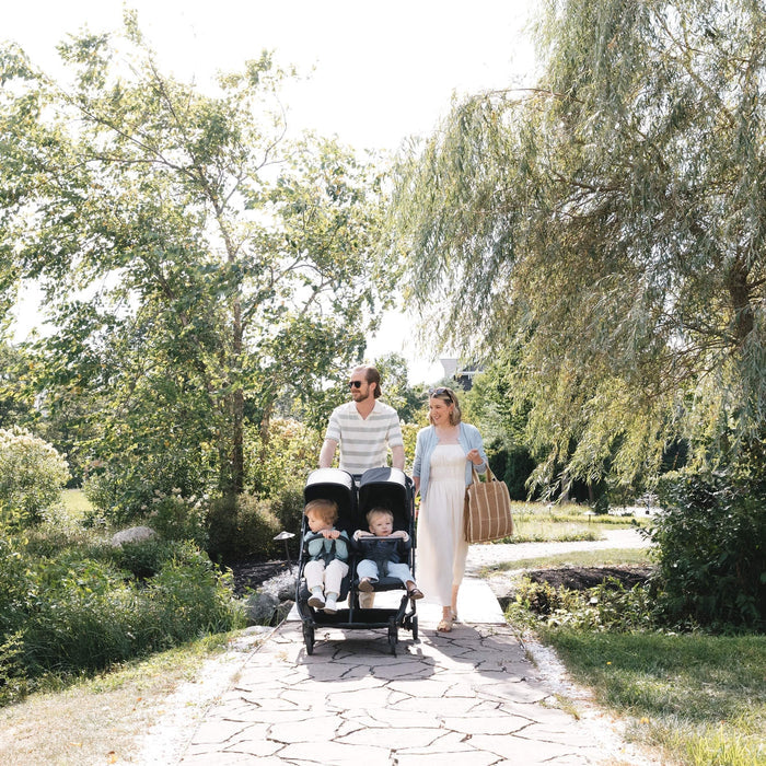 UPPAbaby | Minu Duo Snack Tray