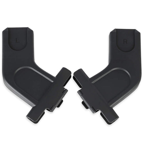 UPPAbaby | Minu V2 Car Seat Adapter for Nuna/Cybex/Maxi Cosi