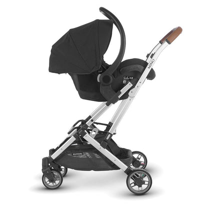 UPPAbaby | Minu V2 Car Seat Adapter for Nuna/Cybex/Maxi Cosi