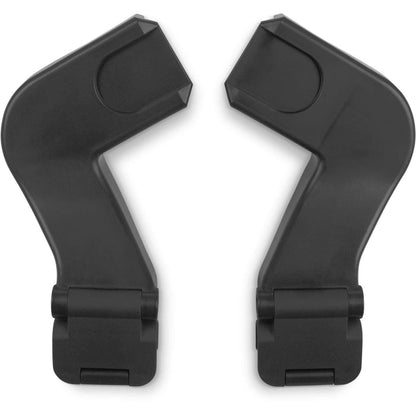 UPPAbaby | Minu V3 Infant Car Seat Adapters (Maxi-Cosi, Nuna, Cybex, BeSafe)