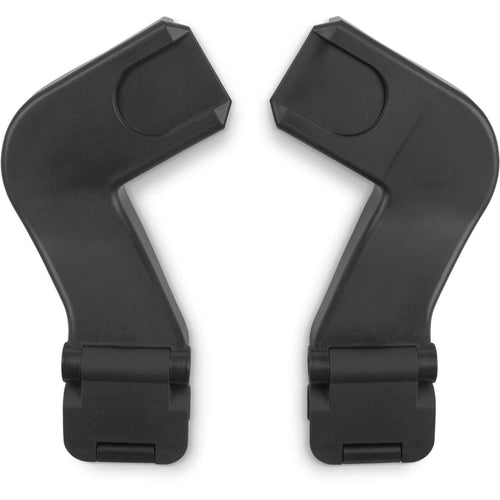 UPPAbaby | Minu V3 Infant Car Seat Adapters (Maxi-Cosi, Nuna, Cybex, BeSafe)