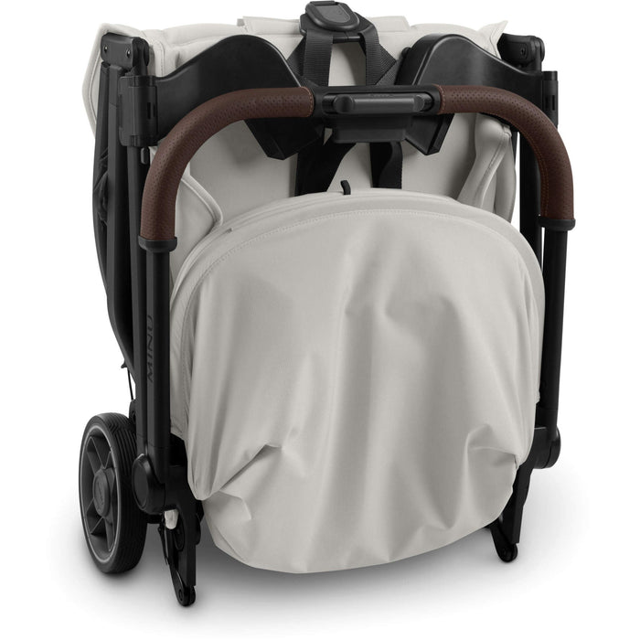 UPPAbaby | Minu V3 Infant Car Seat Adapters (Maxi-Cosi, Nuna, Cybex, BeSafe)