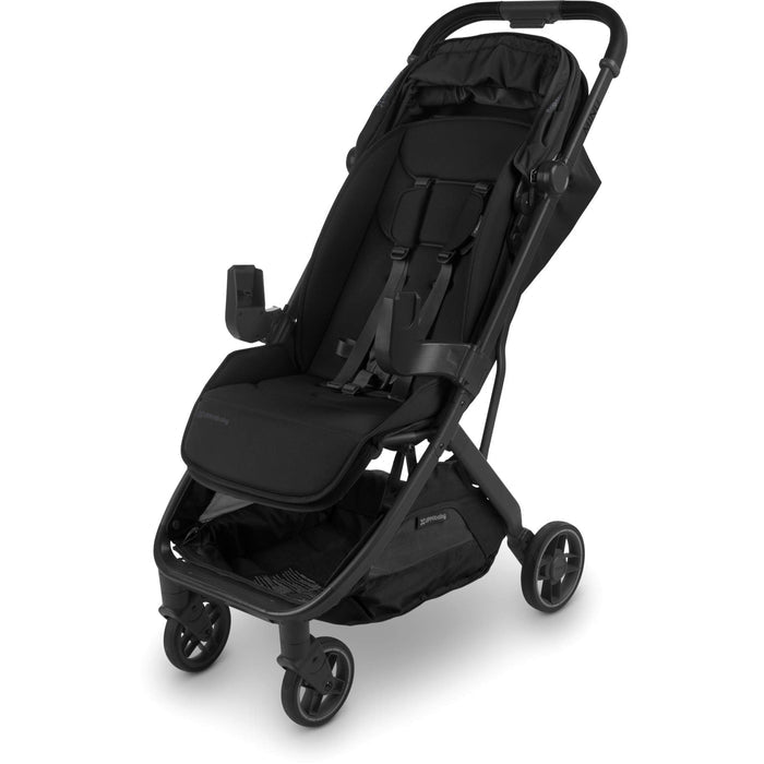 UPPAbaby | Minu V3 Infant Car Seat Adapters (Maxi-Cosi, Nuna, Cybex, BeSafe)