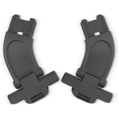 UPPAbaby | Minu/Minu V2 Adapters for Bassinet, Aria, Mesa & Mesa V2