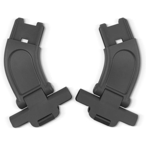 UPPAbaby | Minu/Minu V2 Adapters for Bassinet, Aria, Mesa & Mesa V2