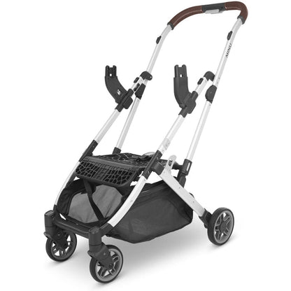 UPPAbaby | Minu/Minu V2 Adapters for Bassinet, Aria, Mesa & Mesa V2