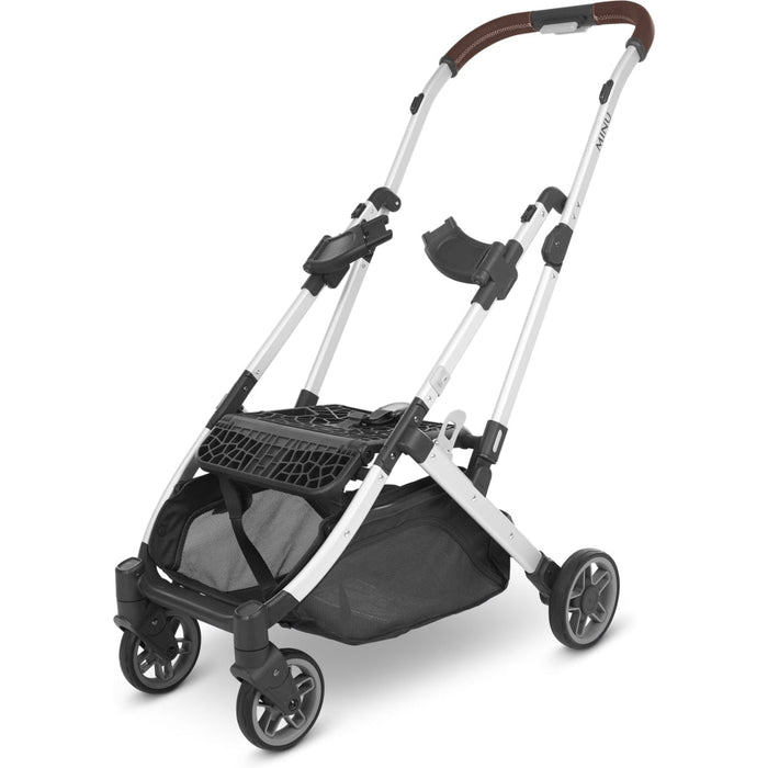 UPPAbaby | Minu/Minu V2 Adapters for Bassinet, Aria, Mesa & Mesa V2