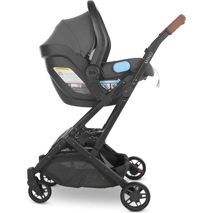 UPPAbaby | Minu/Minu V2 Adapters for Bassinet, Aria, Mesa & Mesa V2