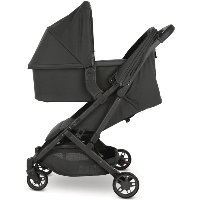 UPPAbaby | Minu/Minu V2 Adapters for Bassinet, Aria, Mesa & Mesa V2