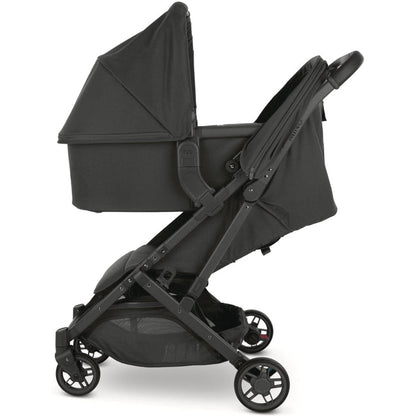 UPPAbaby | Minu/Minu V2 Adapters for Bassinet, Aria, Mesa & Mesa V2