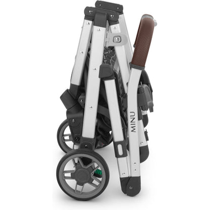 UPPAbaby | Minu/Minu V2 Adapters for Bassinet, Aria, Mesa & Mesa V2