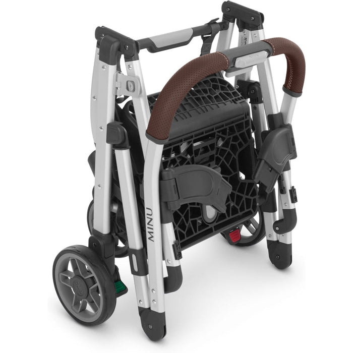 UPPAbaby | Minu/Minu V2 Adapters for Bassinet, Aria, Mesa & Mesa V2