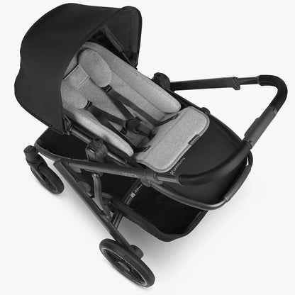 UPPAbaby | New Infant SnugSeat