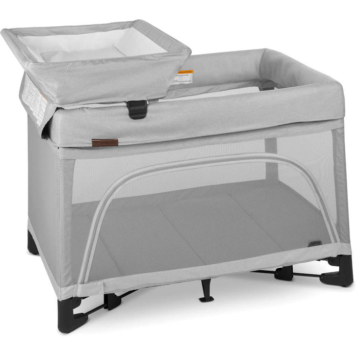 UPPAbaby | Remi Changing Station