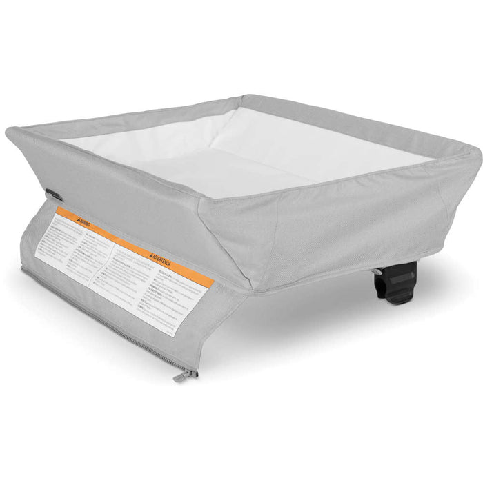 UPPAbaby | Remi Changing Station
