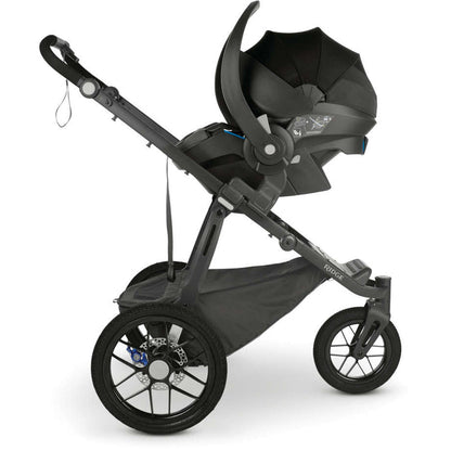 UPPAbaby | Ridge Infant Car Adapters | Maxi-Cosi, Nuna, Cybex & BeSafe