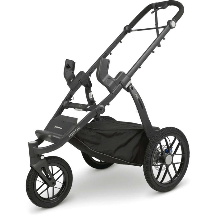 UPPAbaby | Ridge Infant Car Adapters | Maxi-Cosi, Nuna, Cybex & BeSafe
