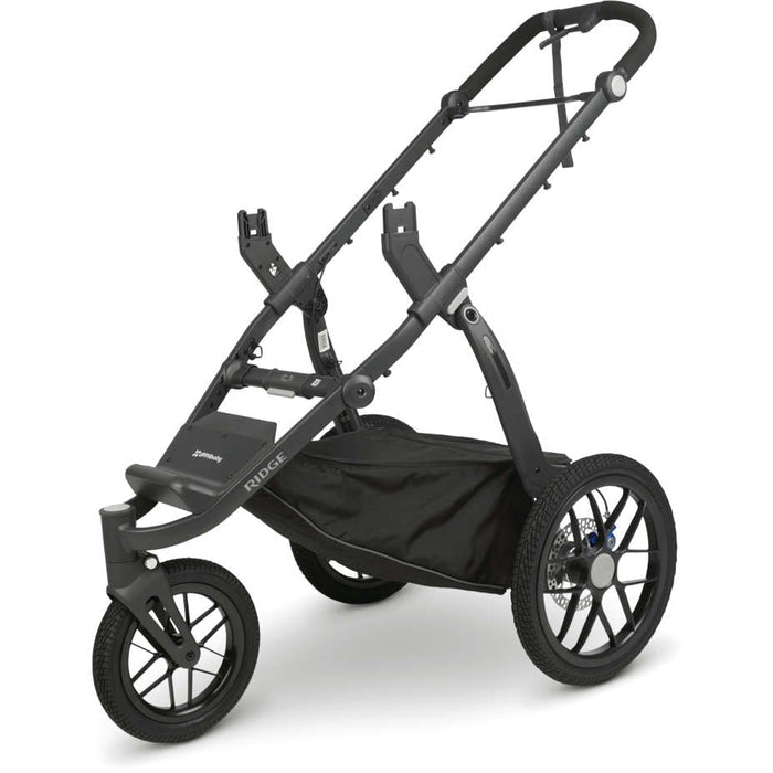 UPPAbaby | Ridge Infant Car Seat Adapters | Mesa / Mesa V2 / Aria / Bassinet