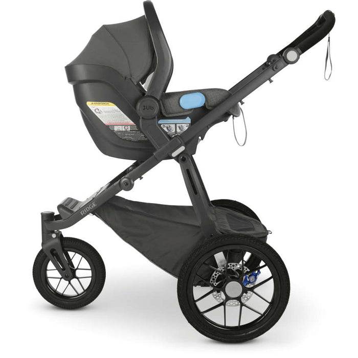 UPPAbaby | Ridge Infant Car Seat Adapters | Mesa / Mesa V2 / Aria / Bassinet