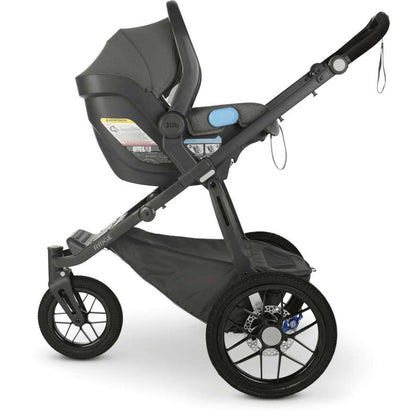 UPPAbaby | Ridge Infant Car Seat Adapters | Mesa / Mesa V2 / Aria / Bassinet