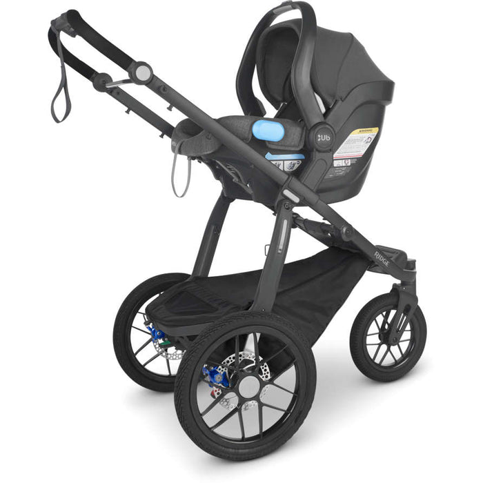 UPPAbaby | Ridge Infant Car Seat Adapters | Mesa / Mesa V2 / Aria / Bassinet