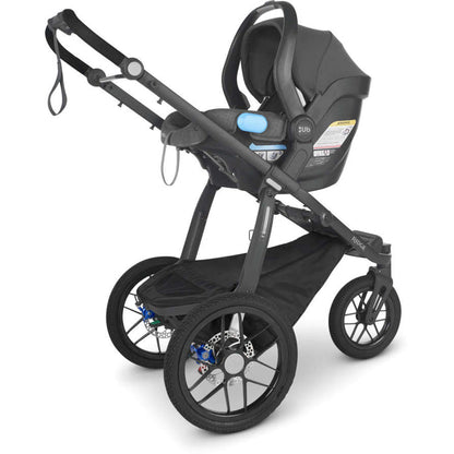 UPPAbaby | Ridge Infant Car Seat Adapters | Mesa / Mesa V2 / Aria / Bassinet