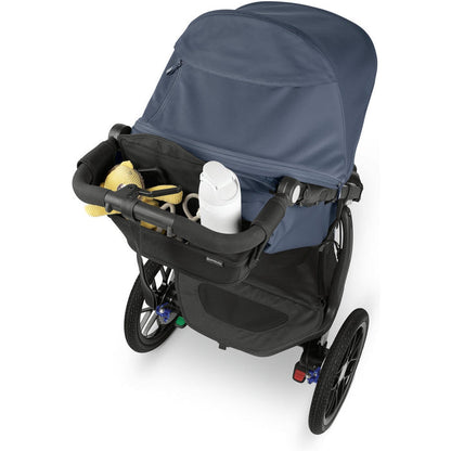 UPPAbaby | Ridge Parent Console