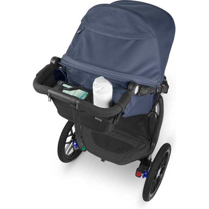 UPPAbaby | Ridge Parent Console