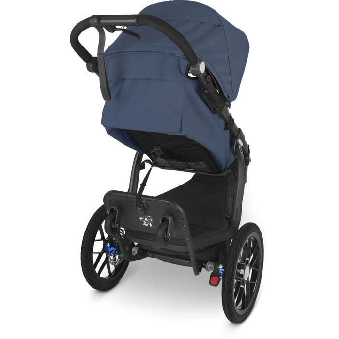UPPAbaby | Ridge PiggyBack