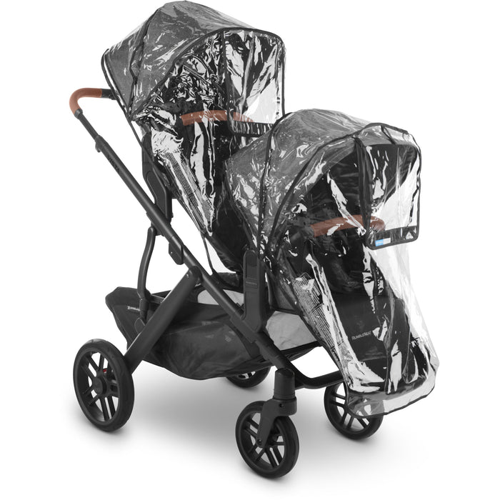 UPPAbaby | Rumble Seat Rain Cover (2015-later)