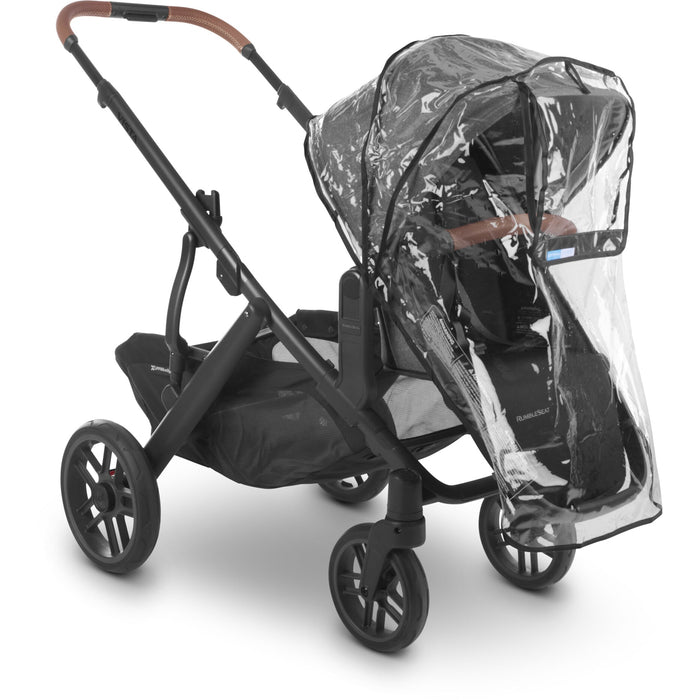 UPPAbaby | Rumble Seat Rain Cover (2015-later)