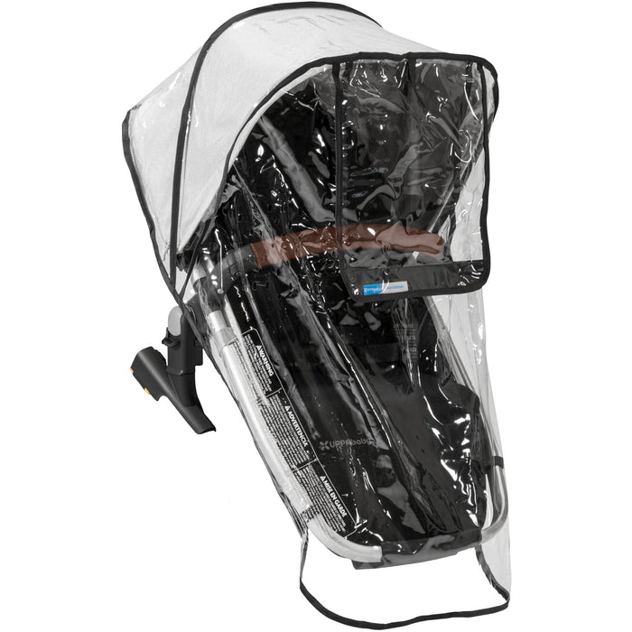 UPPAbaby | Rumble Seat Rain Cover (2015-later)