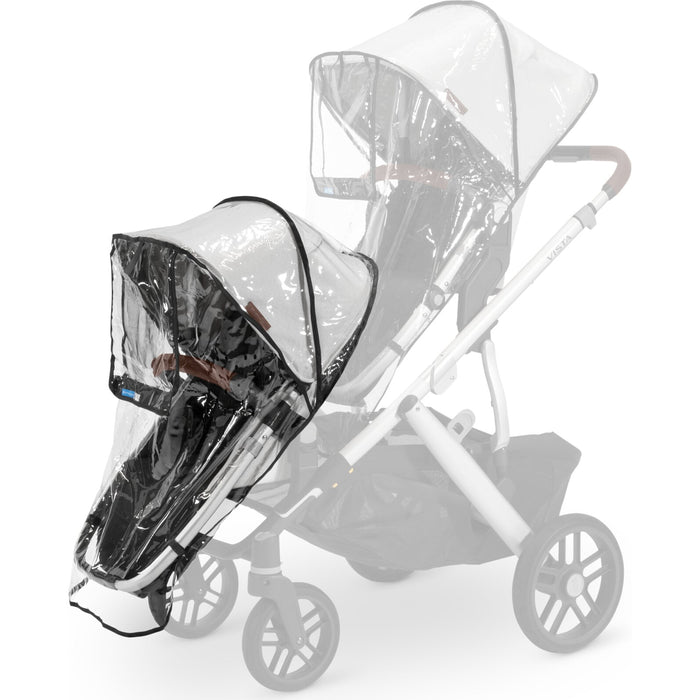 UPPAbaby | Rumble Seat Rain Cover (2015-later)