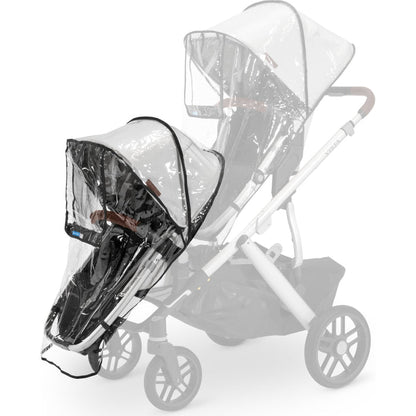 UPPAbaby | Rumble Seat Rain Cover (2015-later)