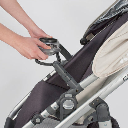 UPPAbaby Snack Tray for Vista, Cruz & RumbleSeat