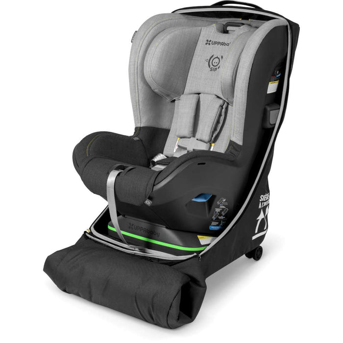 UPPAbaby | TravelSafe Travel Bag For Knox & Alta Car Seats