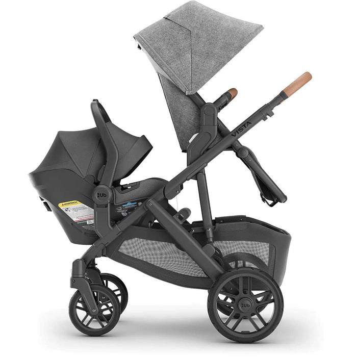 UPPAbaby | Vista/Vista V2 Lower Adapters