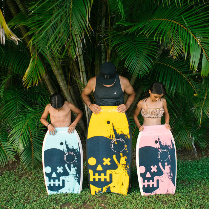 Veer | Adult Body Board