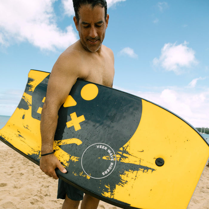 Veer | Adult Body Board