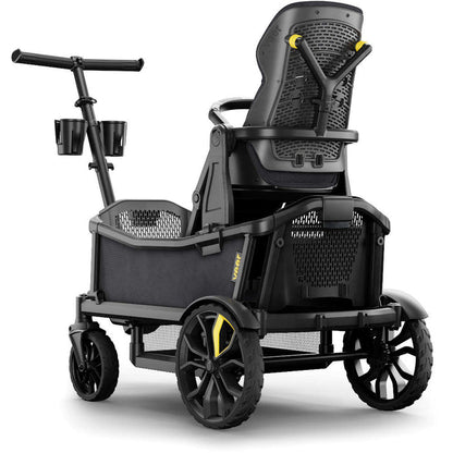 Veer Cruiser Adapter for Switchback Seat
