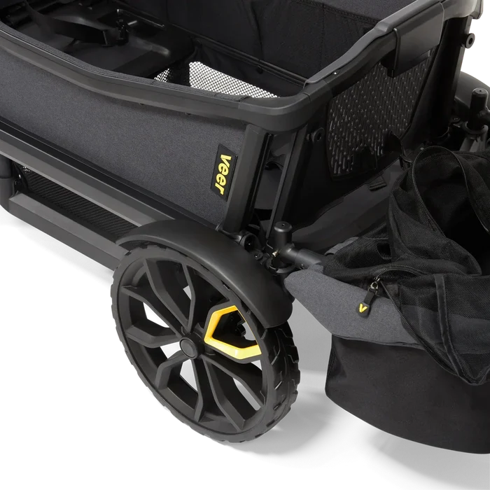 Veer | Cruiser City Foldable Storage Basket