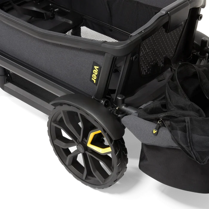Veer | Cruiser City Foldable Storage Basket