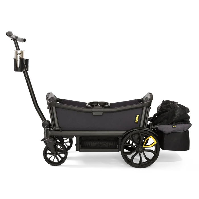 Veer | Cruiser City Foldable Storage Basket